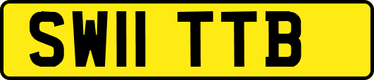SW11TTB