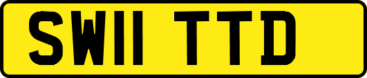 SW11TTD