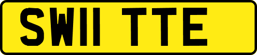 SW11TTE