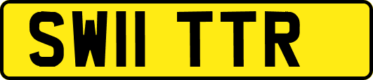 SW11TTR