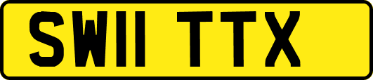 SW11TTX