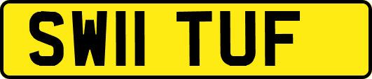 SW11TUF
