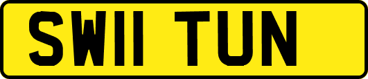 SW11TUN