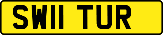 SW11TUR