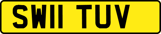 SW11TUV