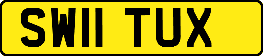 SW11TUX