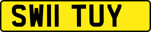 SW11TUY