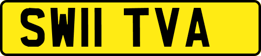 SW11TVA