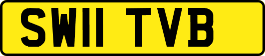 SW11TVB