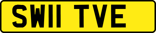 SW11TVE