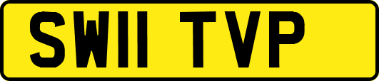 SW11TVP