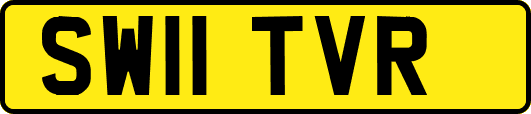 SW11TVR