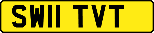 SW11TVT