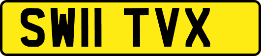 SW11TVX