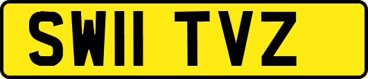 SW11TVZ