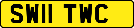 SW11TWC