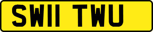 SW11TWU