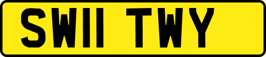 SW11TWY