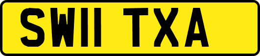 SW11TXA