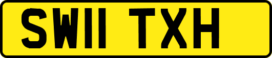 SW11TXH