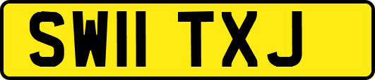 SW11TXJ
