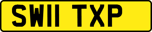 SW11TXP