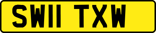SW11TXW