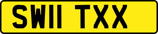 SW11TXX