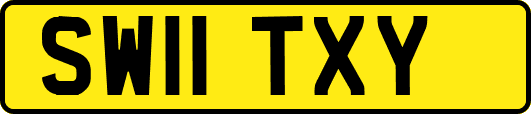 SW11TXY