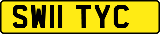 SW11TYC