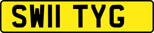 SW11TYG