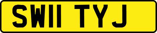 SW11TYJ