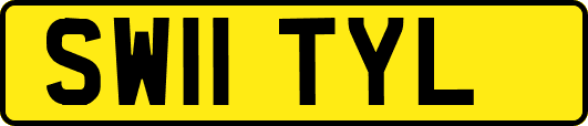 SW11TYL
