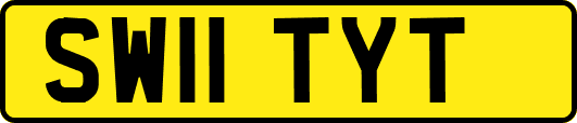 SW11TYT