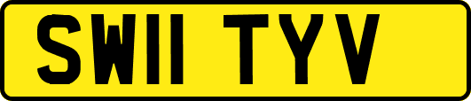 SW11TYV