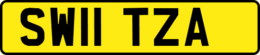 SW11TZA