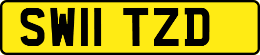 SW11TZD