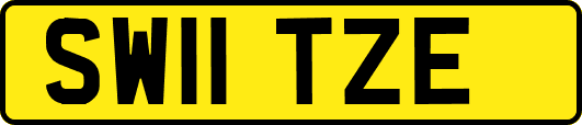 SW11TZE