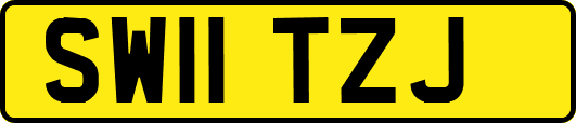 SW11TZJ