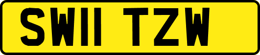 SW11TZW