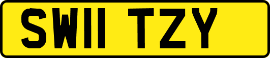 SW11TZY