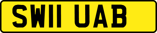 SW11UAB