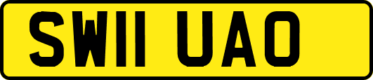 SW11UAO