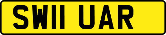 SW11UAR