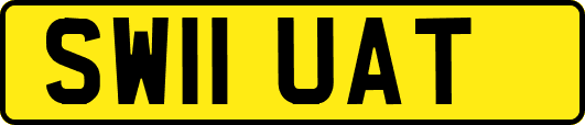 SW11UAT