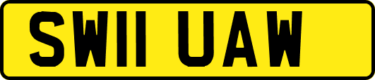 SW11UAW