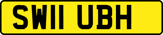 SW11UBH