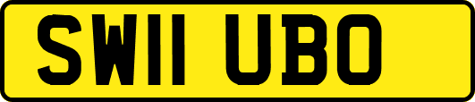 SW11UBO