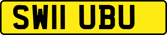 SW11UBU