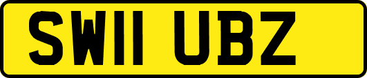 SW11UBZ